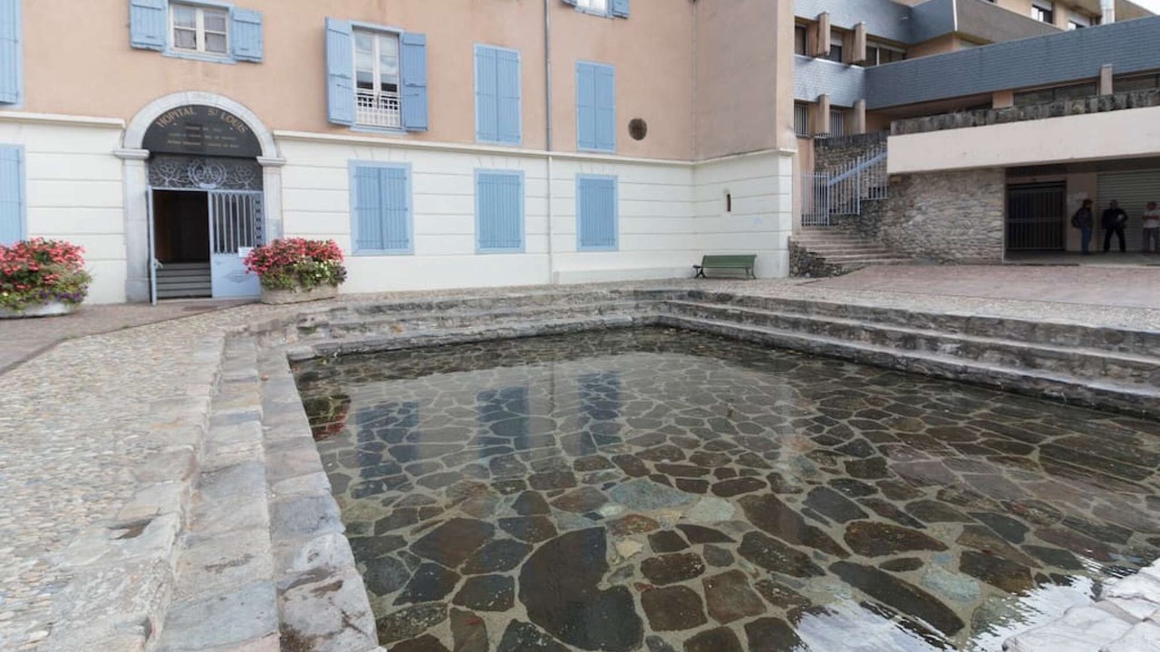 Photo of Outdoor in Ax-les-Thermes