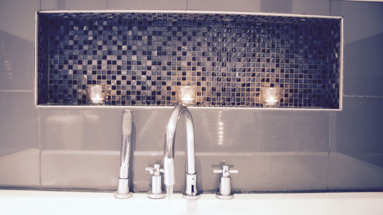 Photo of Bathroom in Great Alpine Road