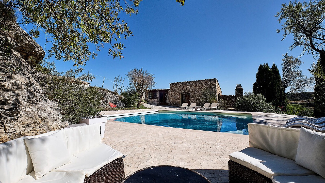 Photo of Outdoor in Caumont-sur-Durance