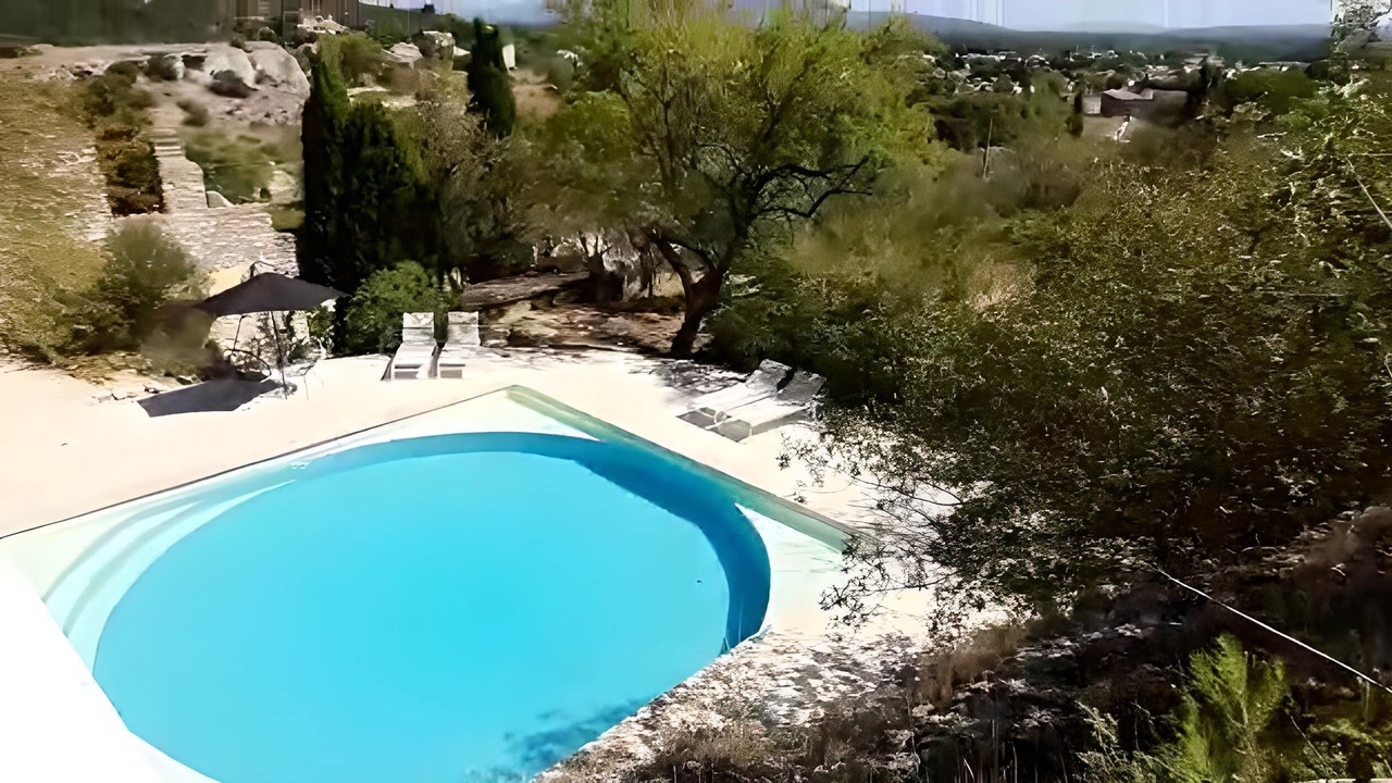 Photo of Outdoor in Caumont-sur-Durance