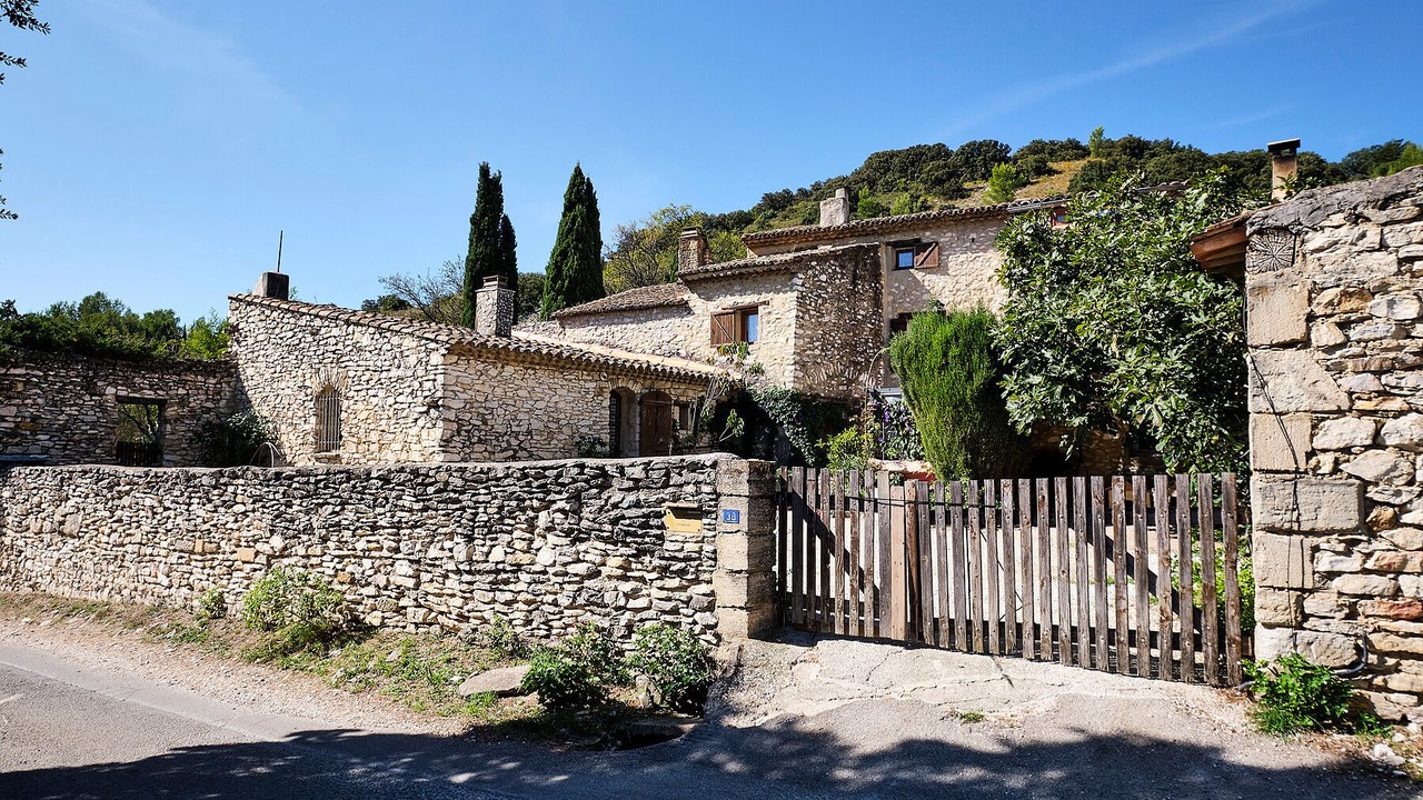 Photo of Outdoor in Caumont-sur-Durance