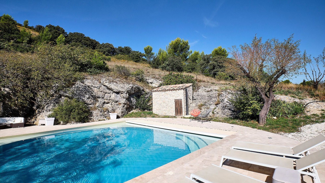 Photo of Outdoor in Caumont-sur-Durance
