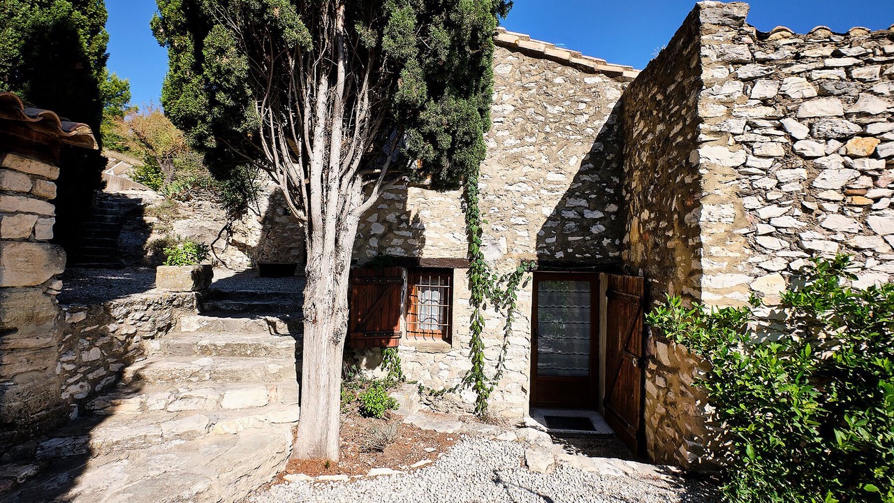 Photo of Outdoor in Caumont-sur-Durance
