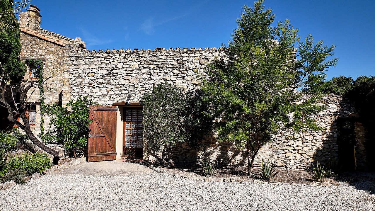 Photo of Outdoor in Caumont-sur-Durance