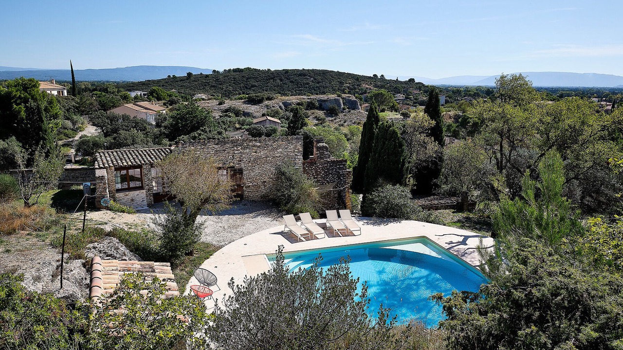 Photo of Outdoor in Caumont-sur-Durance
