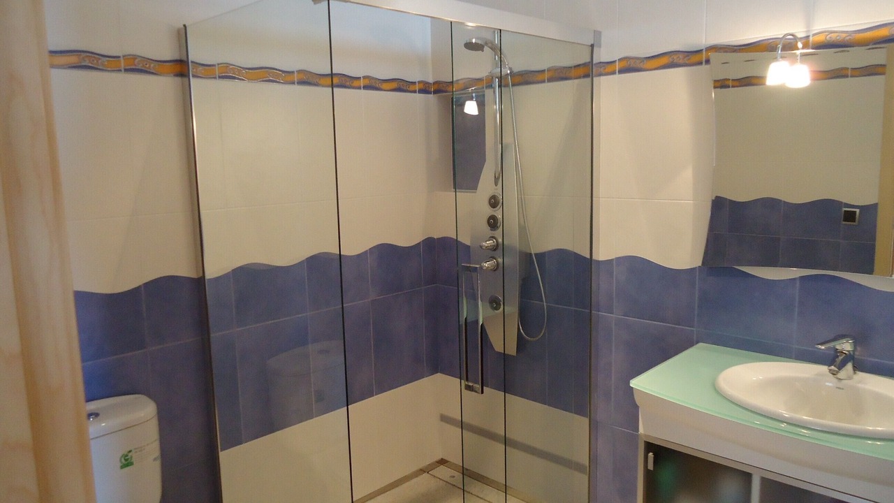 Photo of Bathroom in Llanca