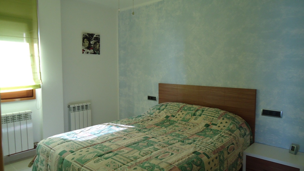 Photo of Bedroom in Llanca