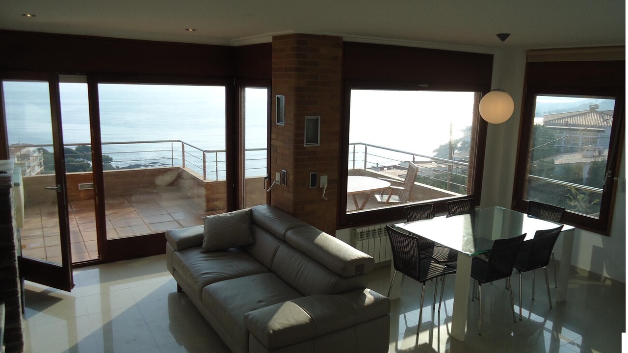 Photo of Livingroom in Llanca
