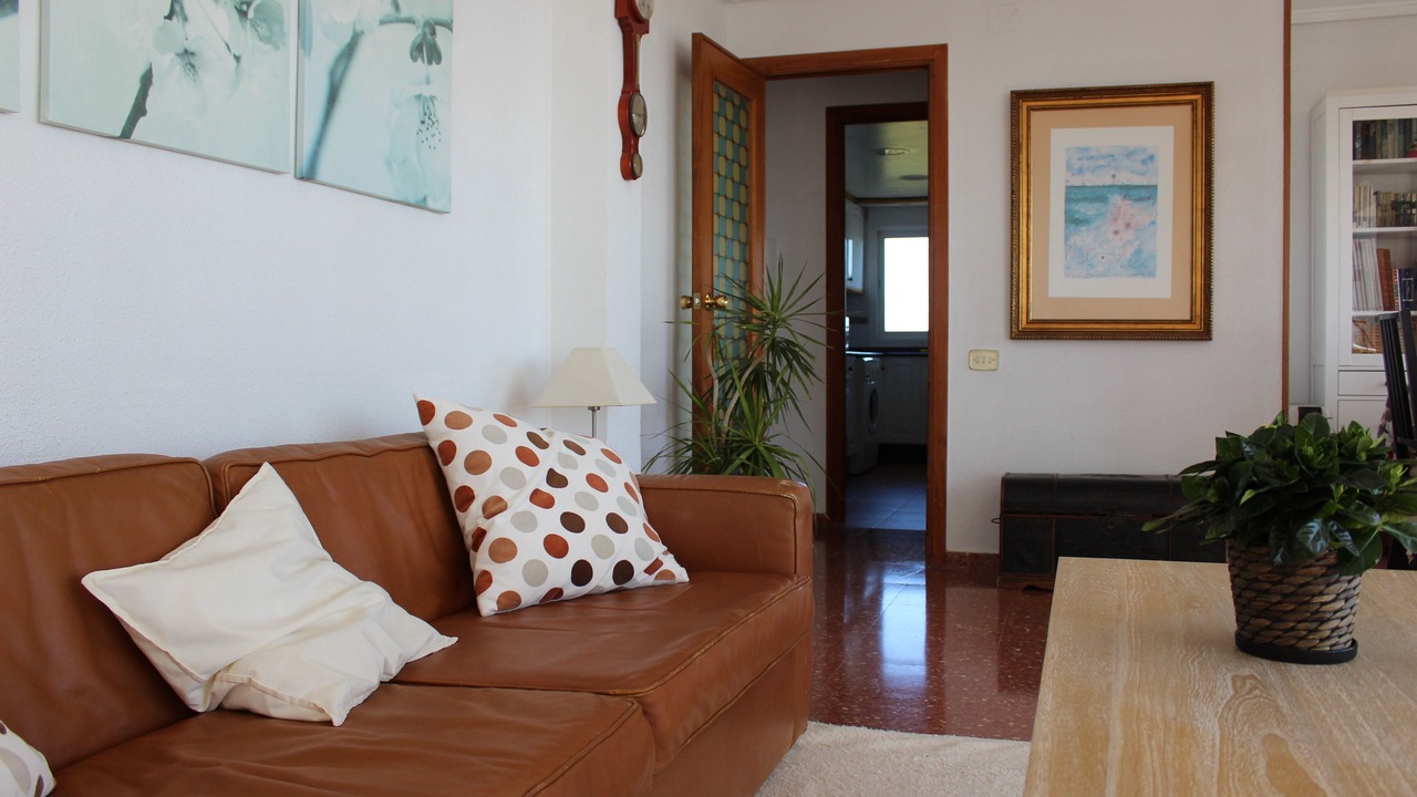 Photo of Livingroom in Pobles del Sud