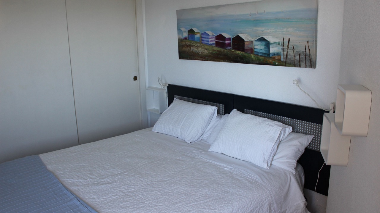 Photo of Bedroom in Pobles del Sud