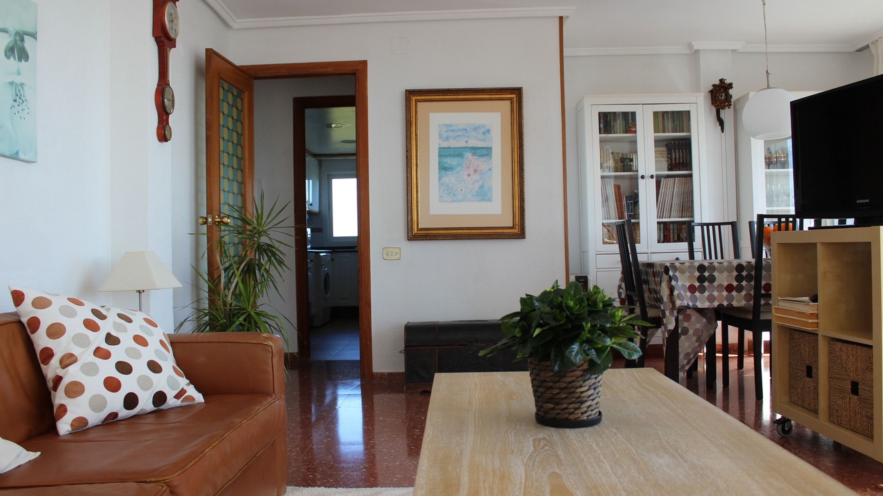 Photo of Livingroom in Pobles del Sud