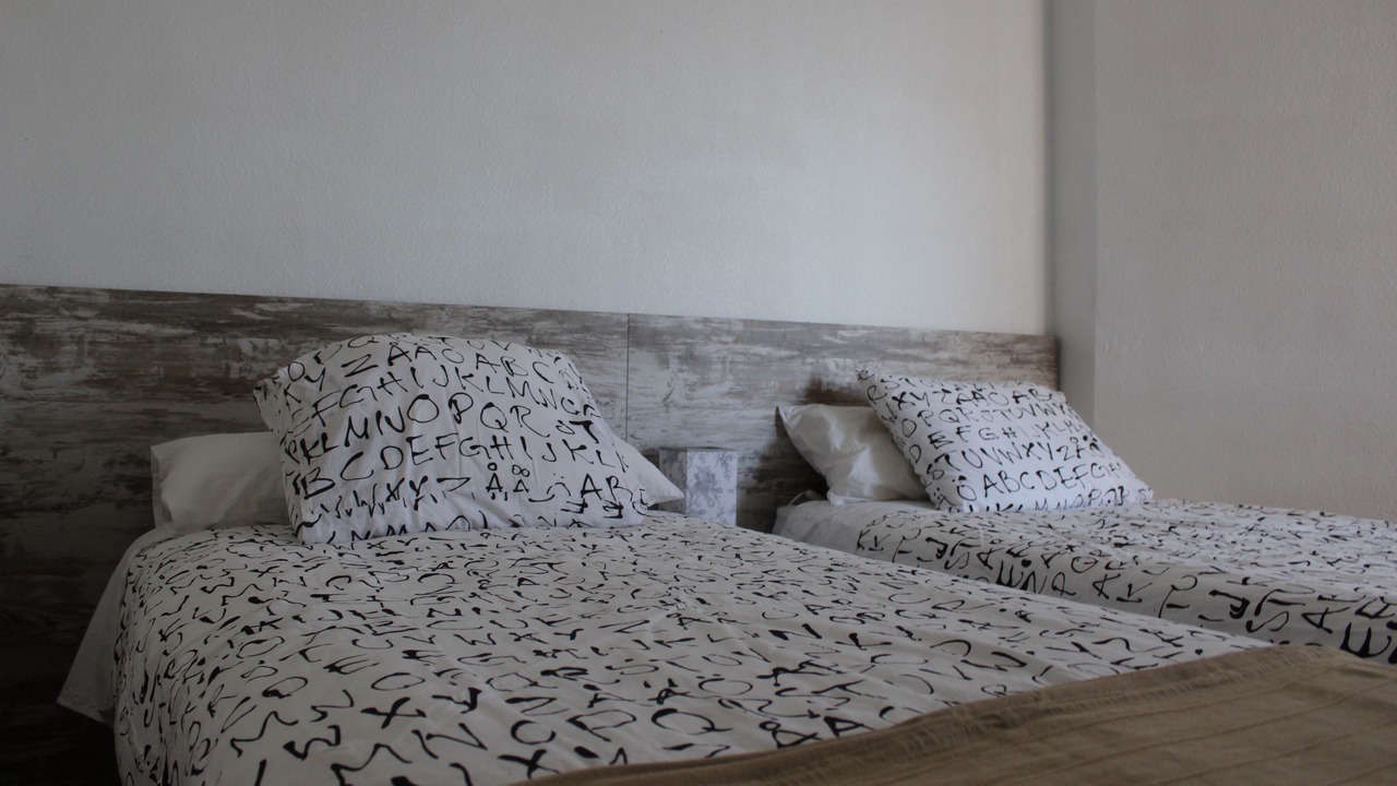 Photo of Bedroom in Pobles del Sud
