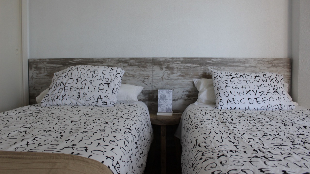 Photo of Bedroom in Pobles del Sud