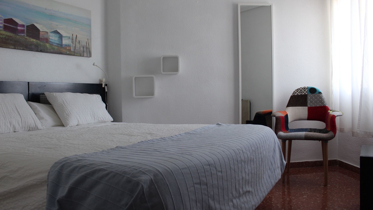 Photo of Bedroom in Pobles del Sud