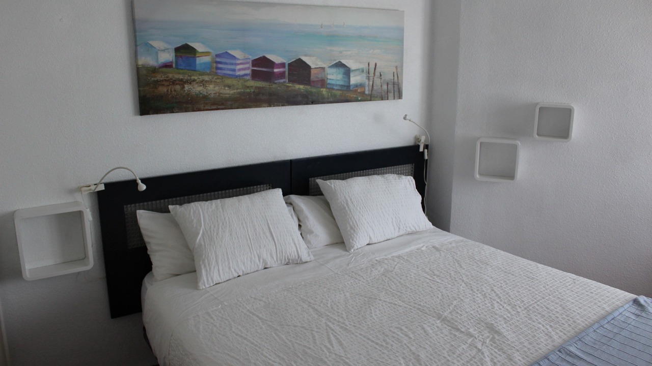 Photo of Bedroom in Pobles del Sud