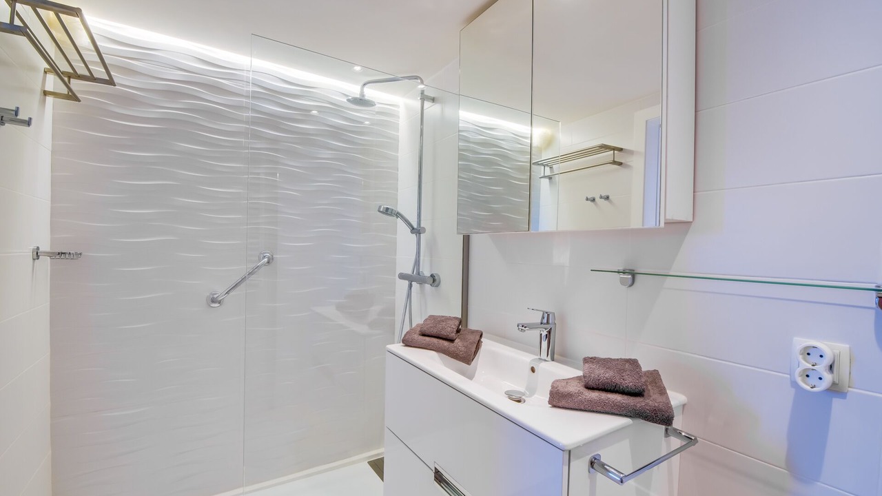 Photo of Bathroom in Son Servera