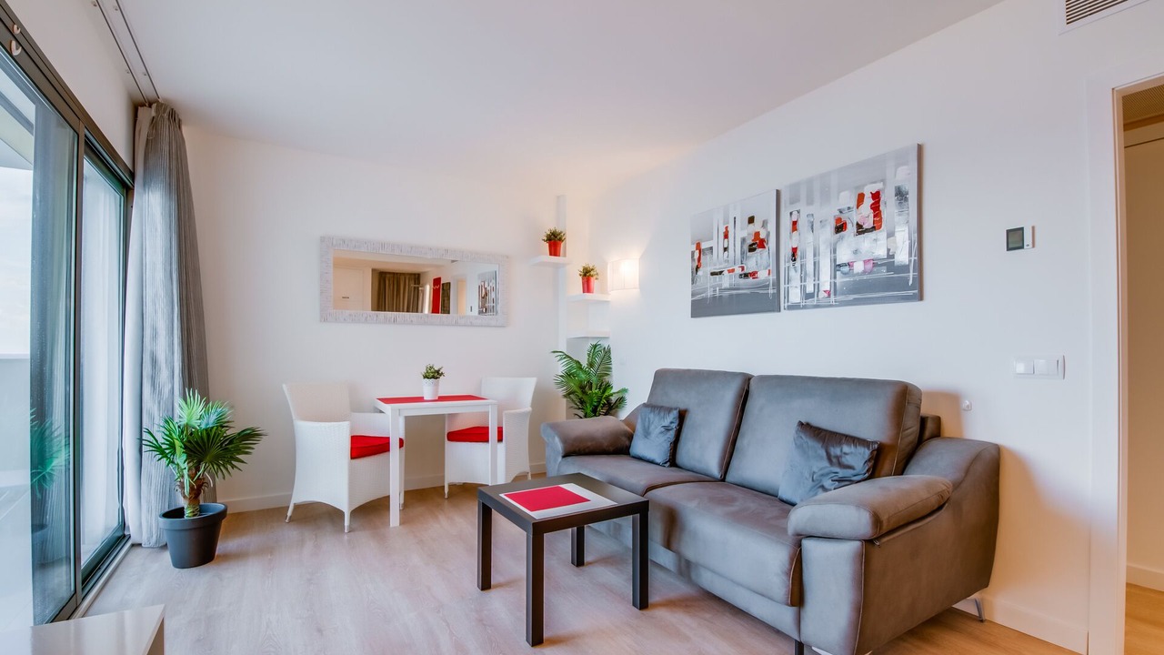 Photo of Livingroom in Son Servera