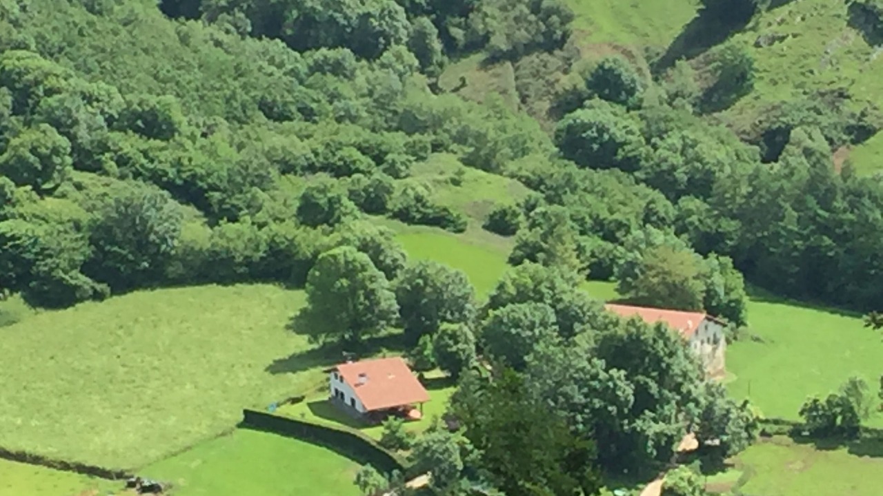 Photo of Outdoor in Larraun