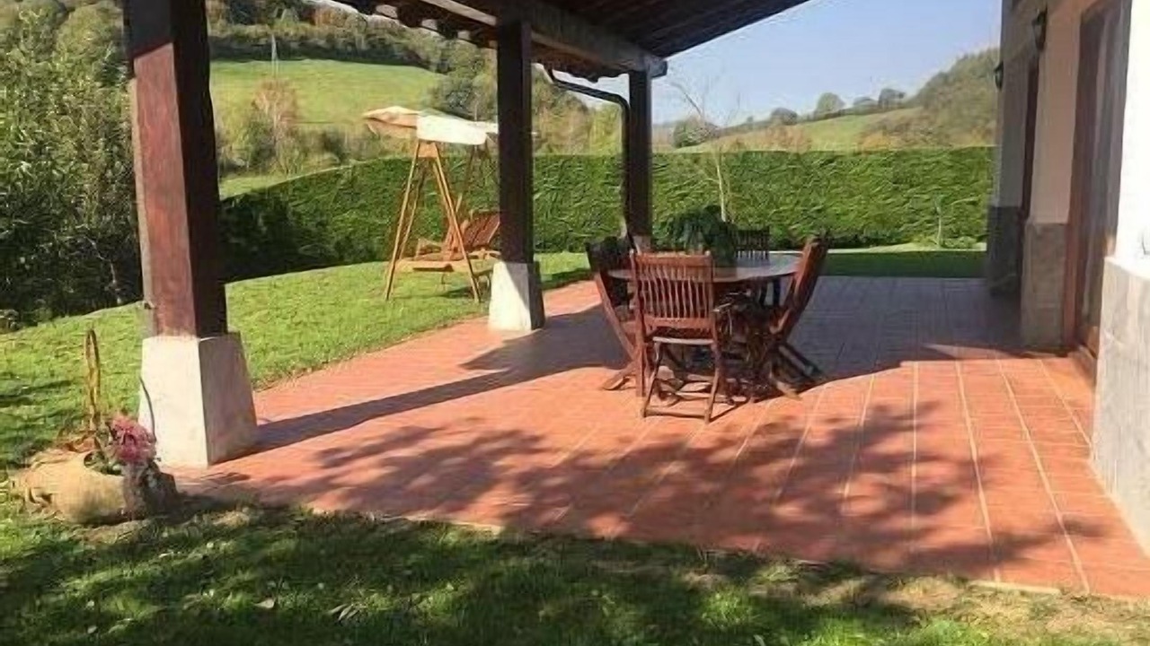 Photo of Outdoor in Larraun