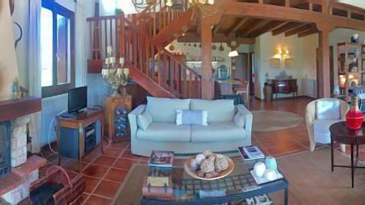 Photo of Livingroom in Larraun