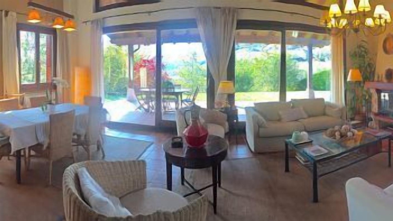 Photo of Livingroom in Larraun