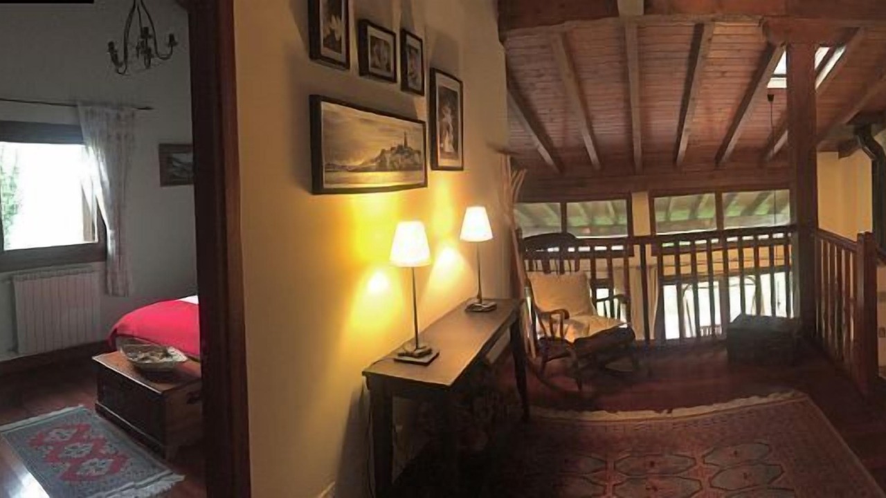 Photo of Bedroom in Larraun