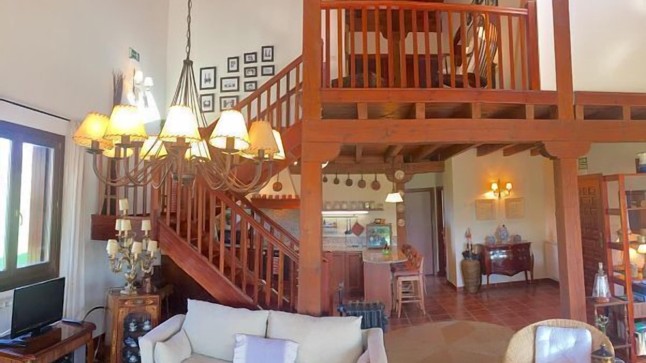 Photo of Livingroom in Larraun
