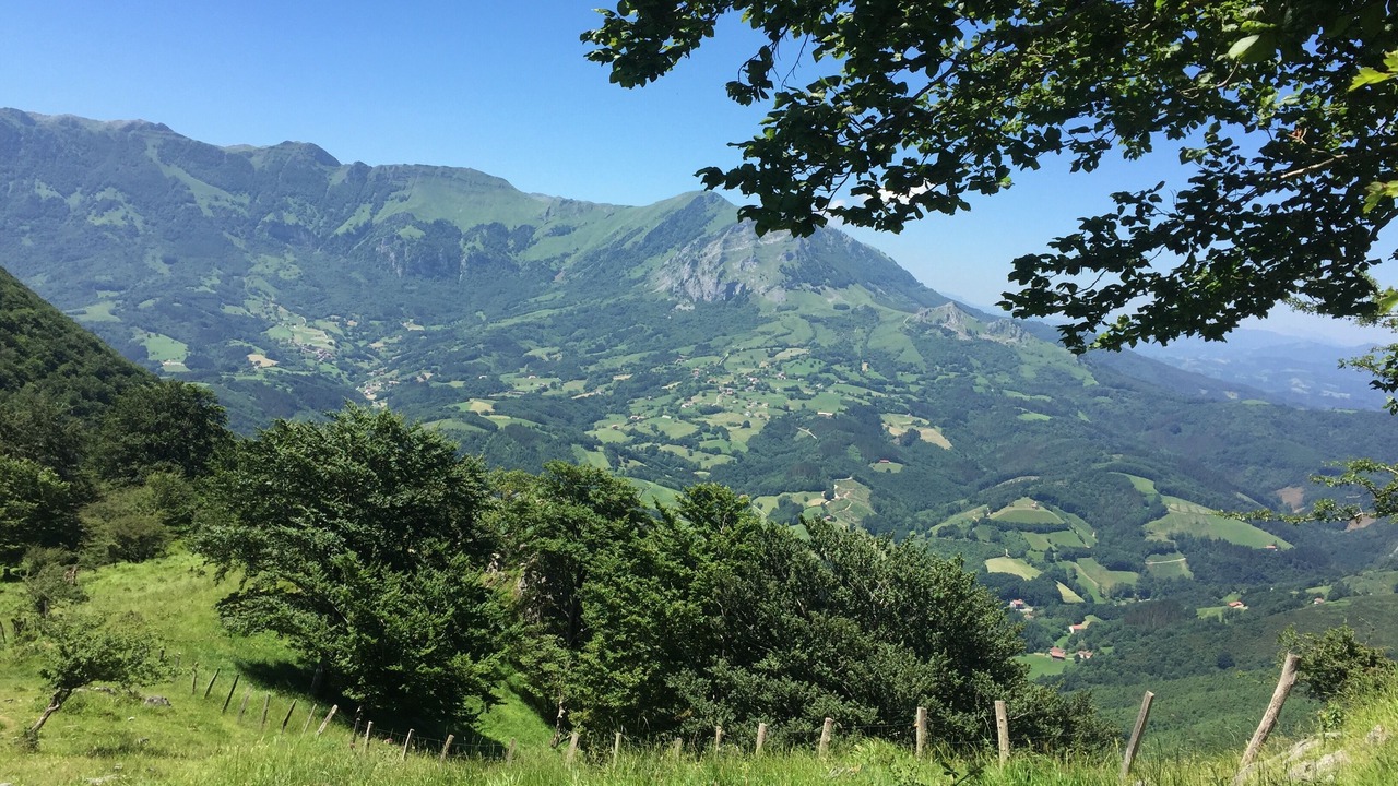 Photo of Outdoor in Larraun