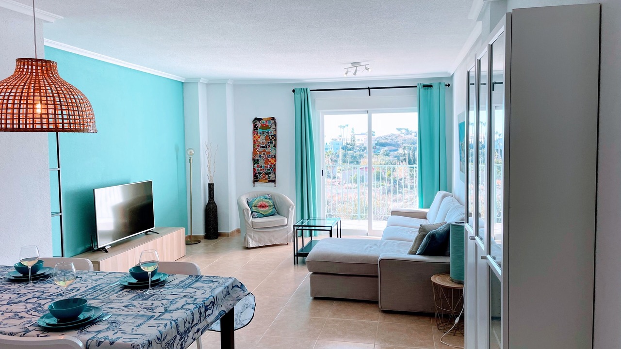 Photo of Livingroom in Coveta Fuma