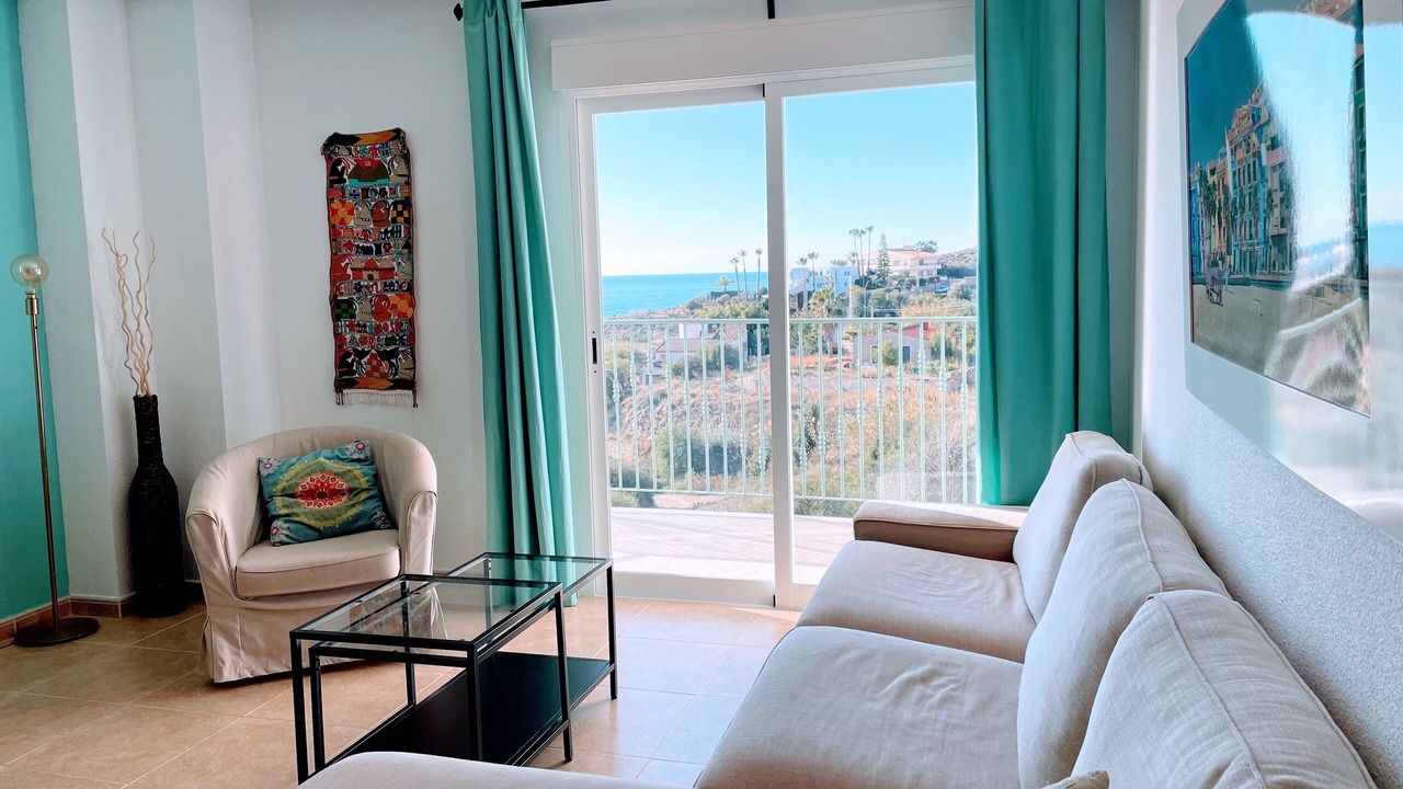 Photo of Livingroom in Coveta Fuma