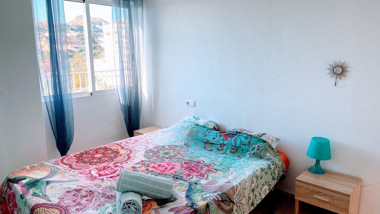 Photo of Bedroom in Coveta Fuma