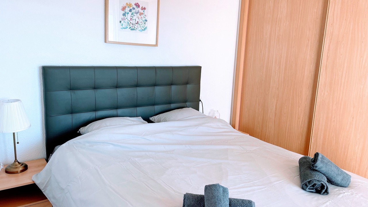 Photo of Bedroom in Coveta Fuma