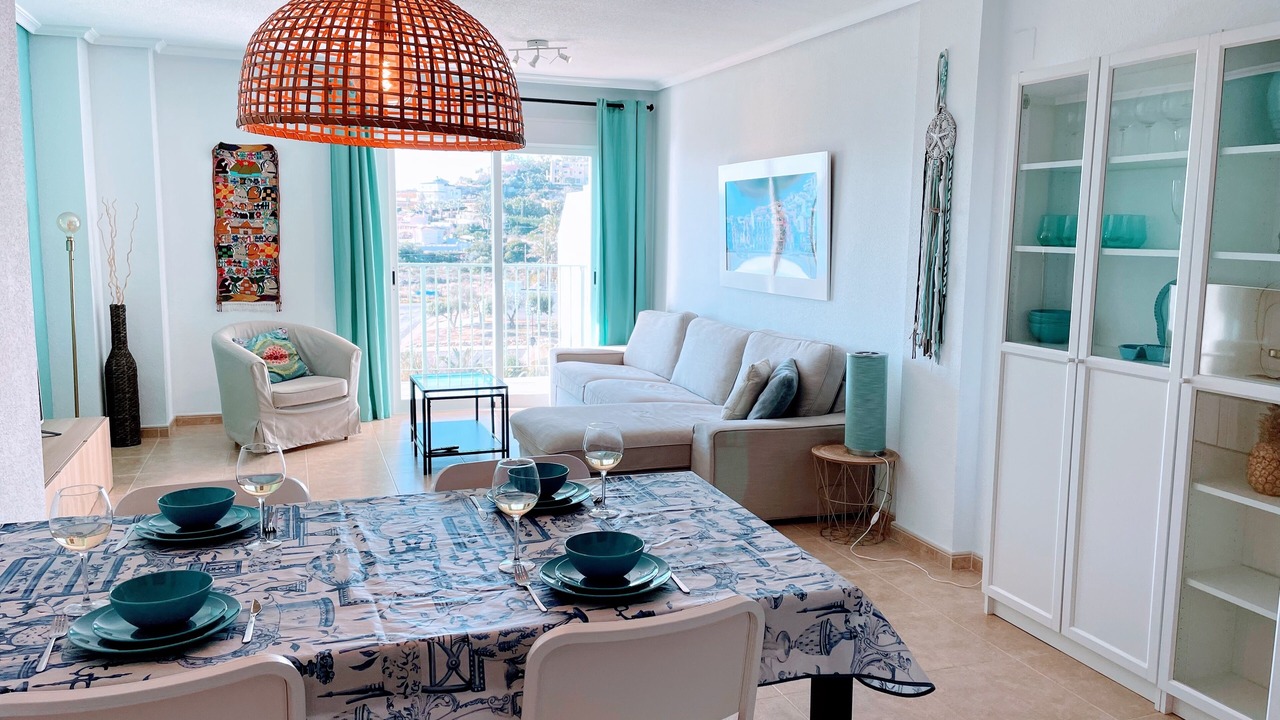 Photo of Livingroom in Coveta Fuma