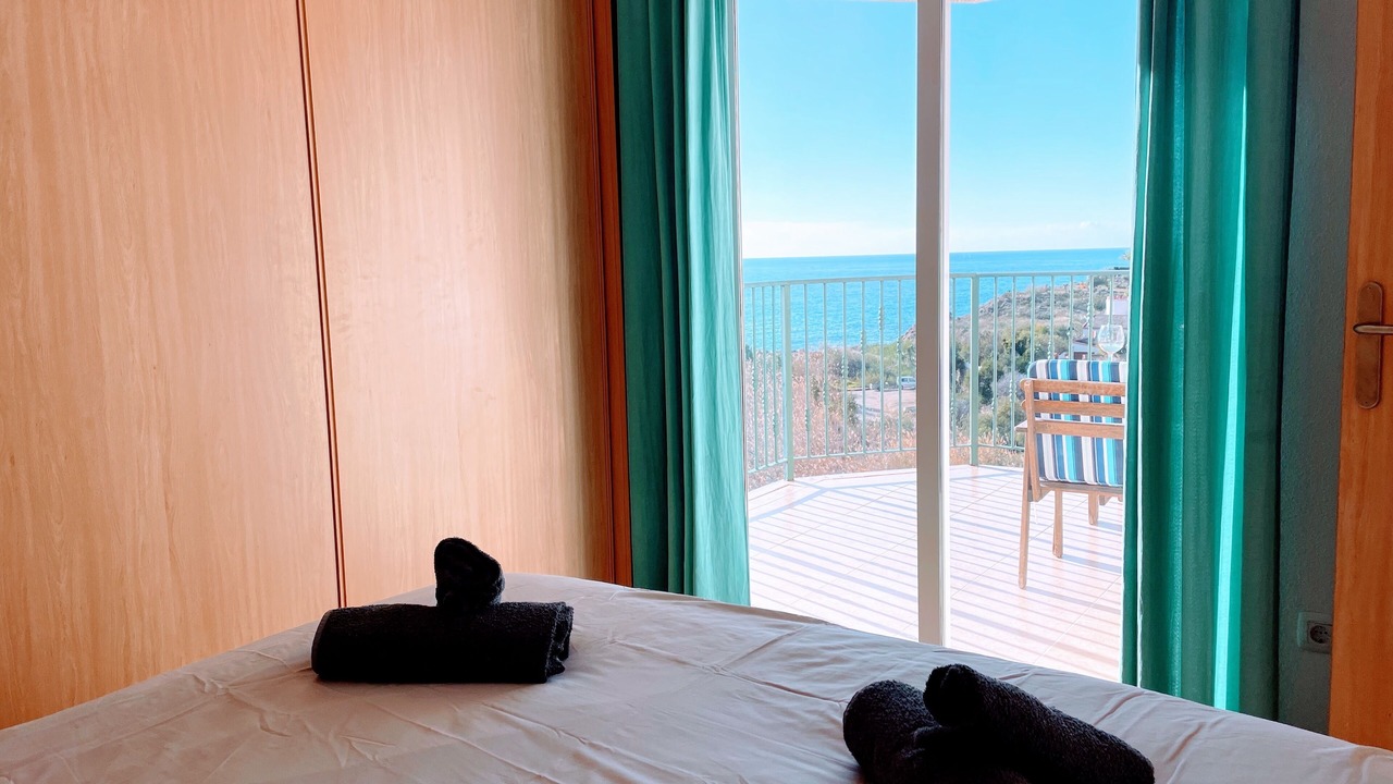 Photo of Bedroom in Coveta Fuma