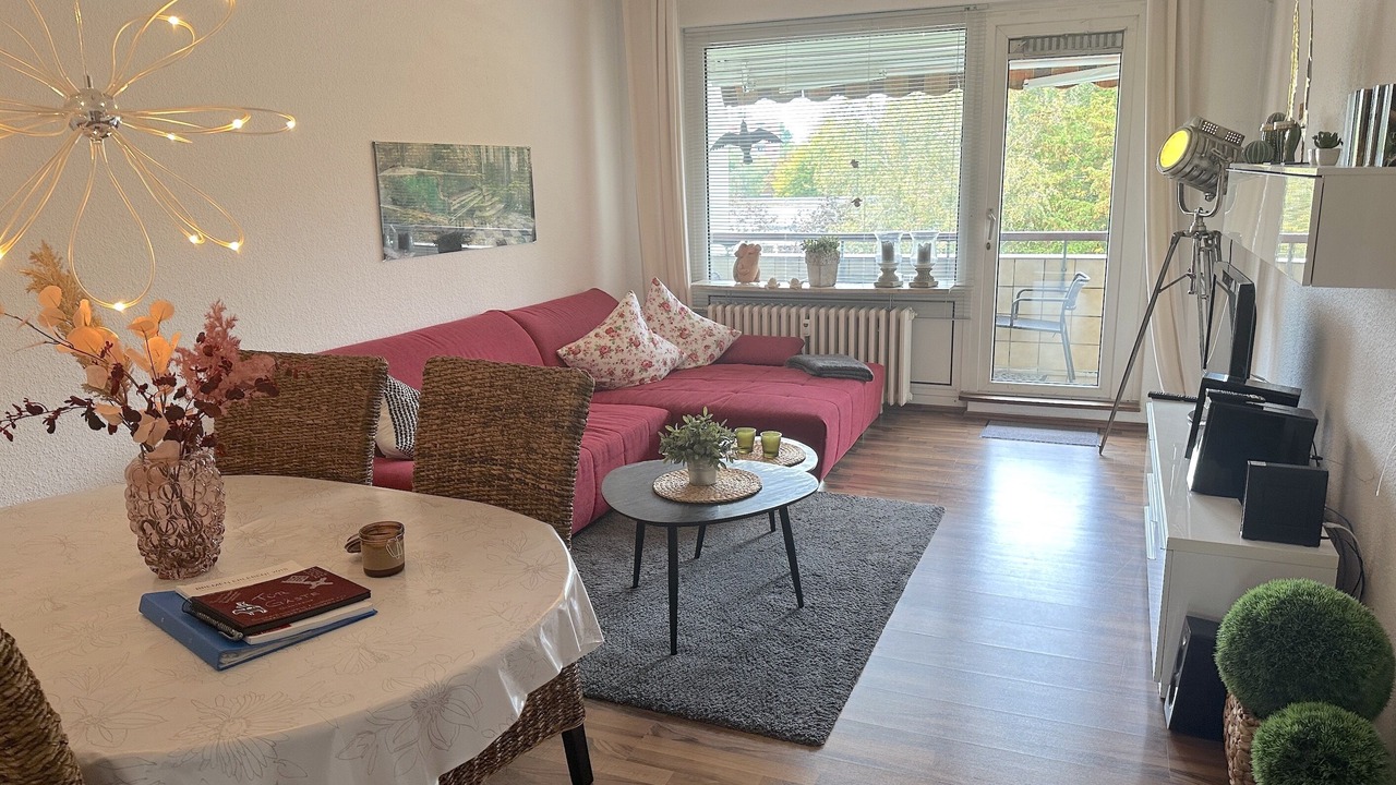 Photo of Livingroom in Kattenturm