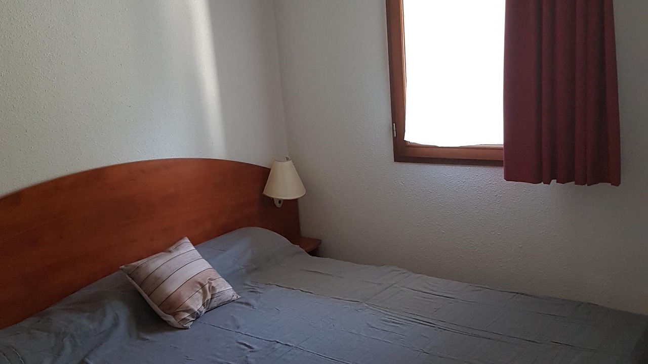 Photo of Bedroom in La Mongie