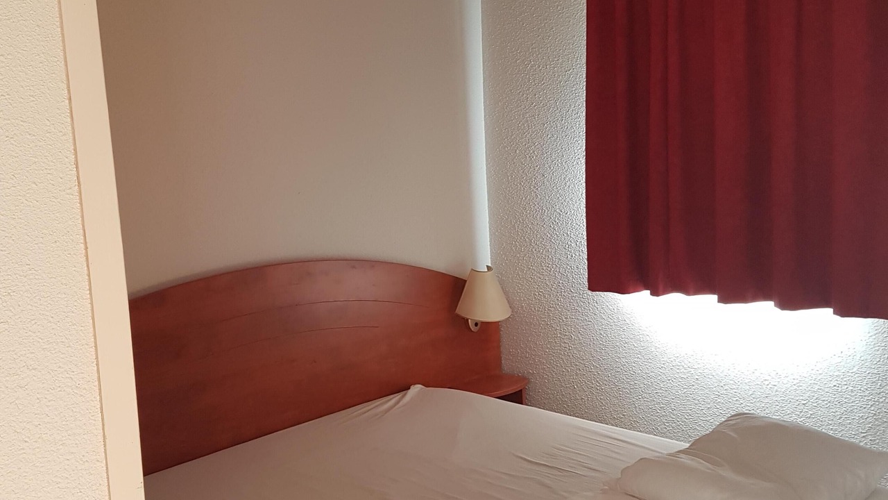 Photo of Bedroom in La Mongie