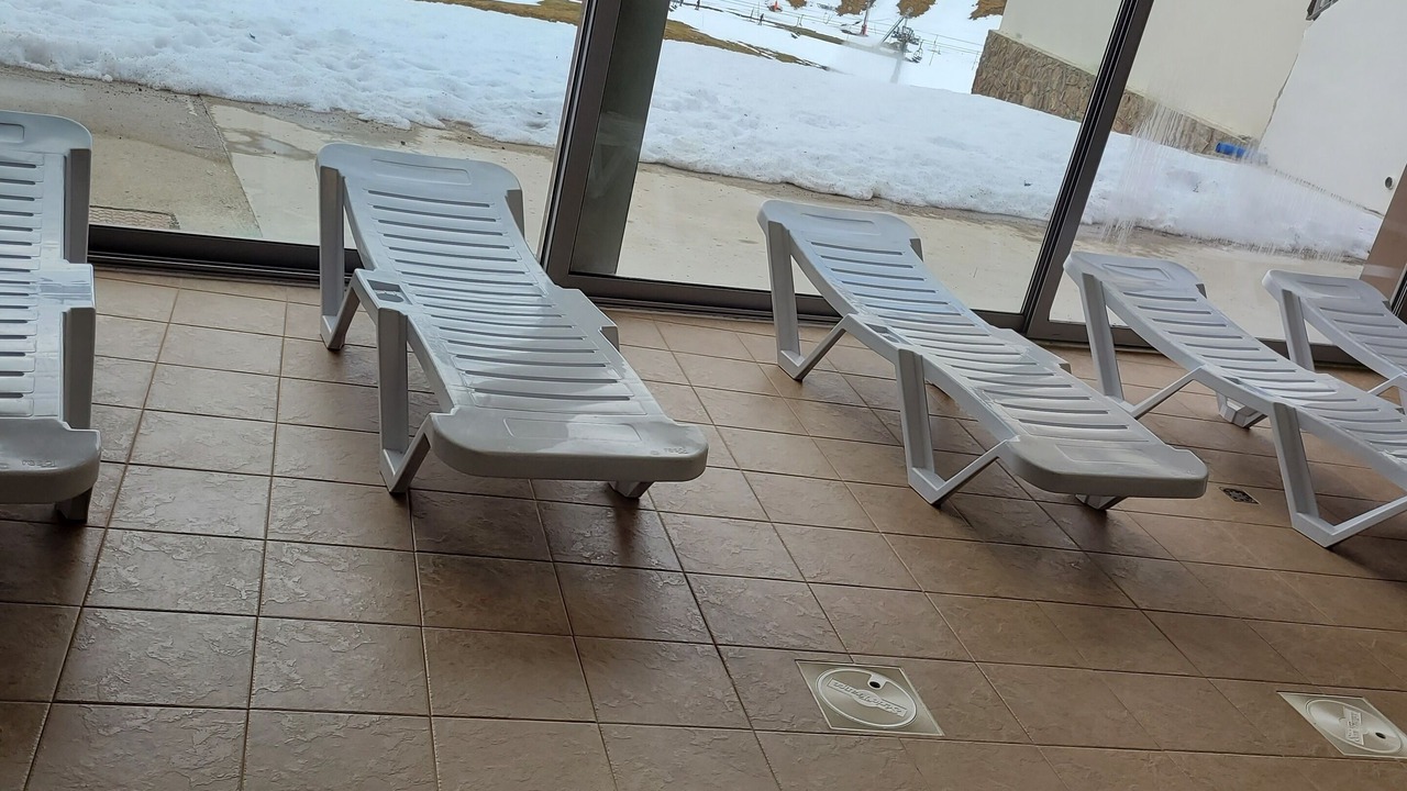 Photo of Outdoor in La Mongie