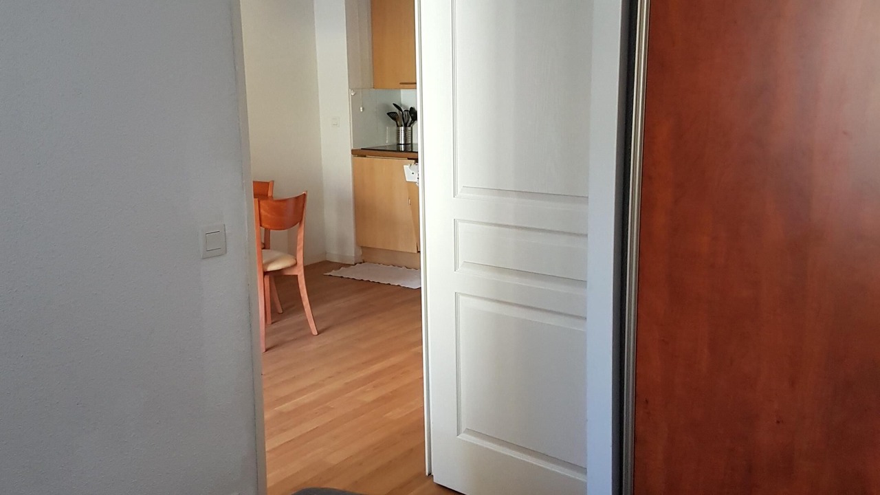 Photo of Bedroom in La Mongie