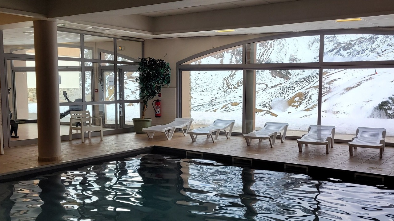 Photo of Outdoor in La Mongie