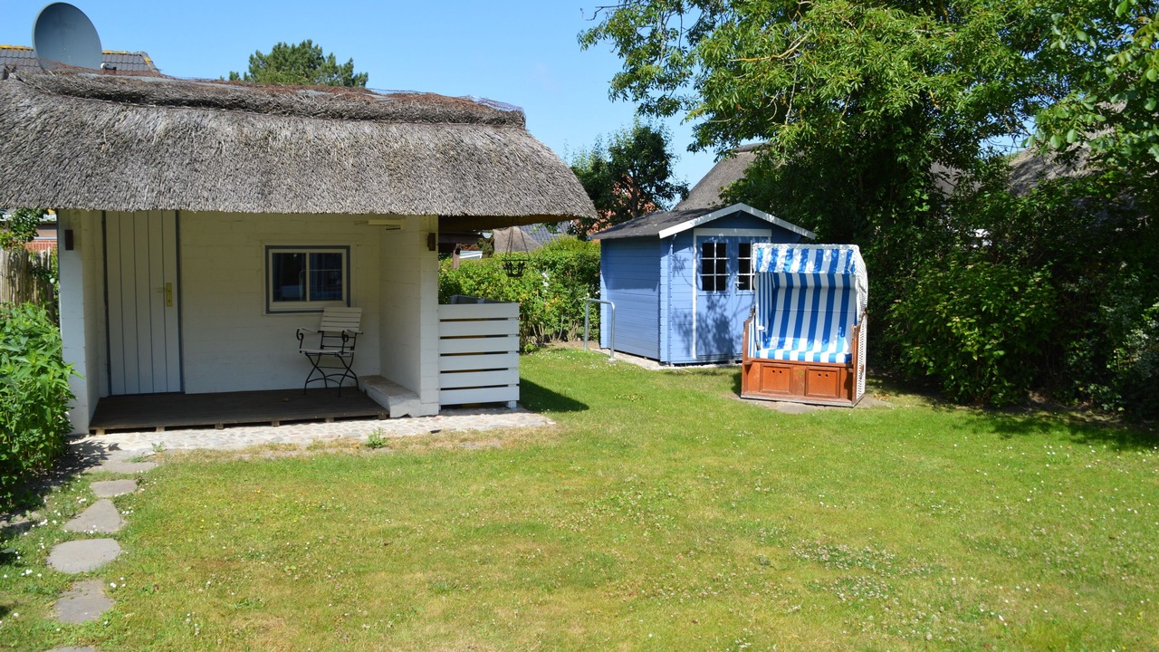 Photo of Outdoor in Wyk auf Foehr