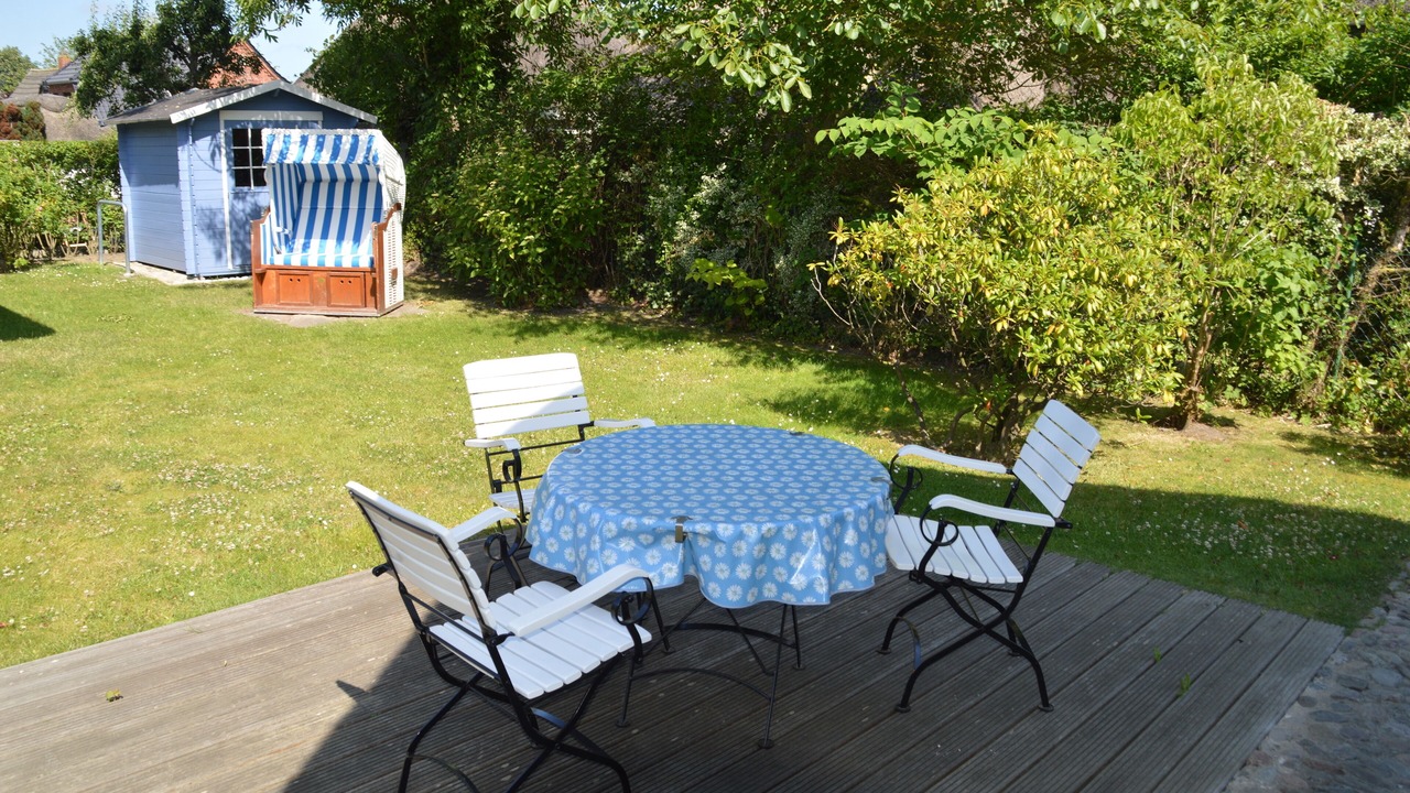 Photo of Outdoor in Wyk auf Foehr