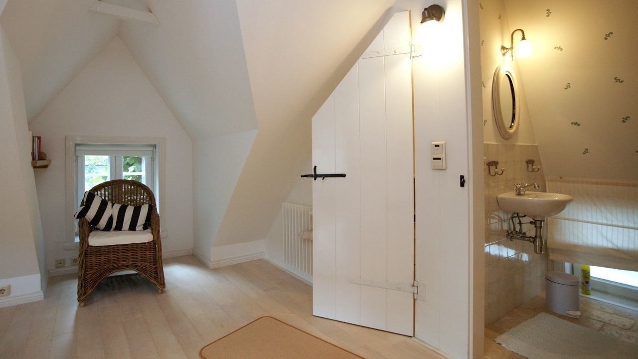 Photo of Bathroom in Wyk auf Foehr