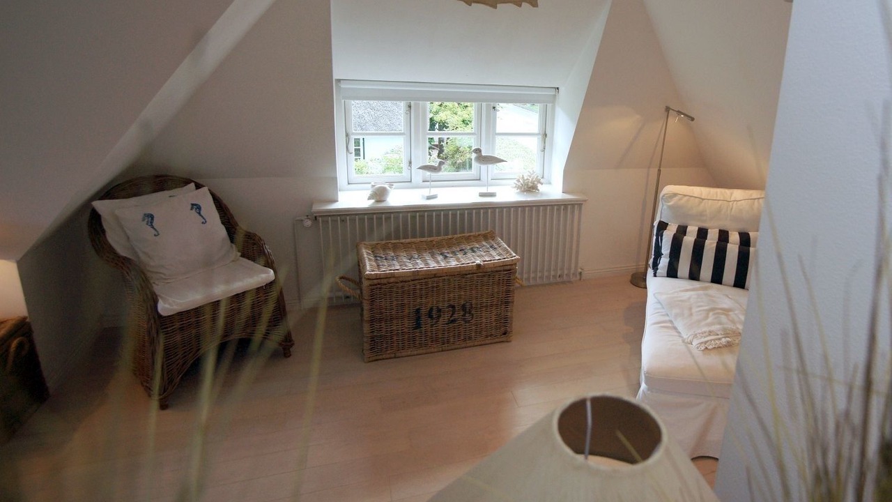 Photo of Livingroom in Wyk auf Foehr