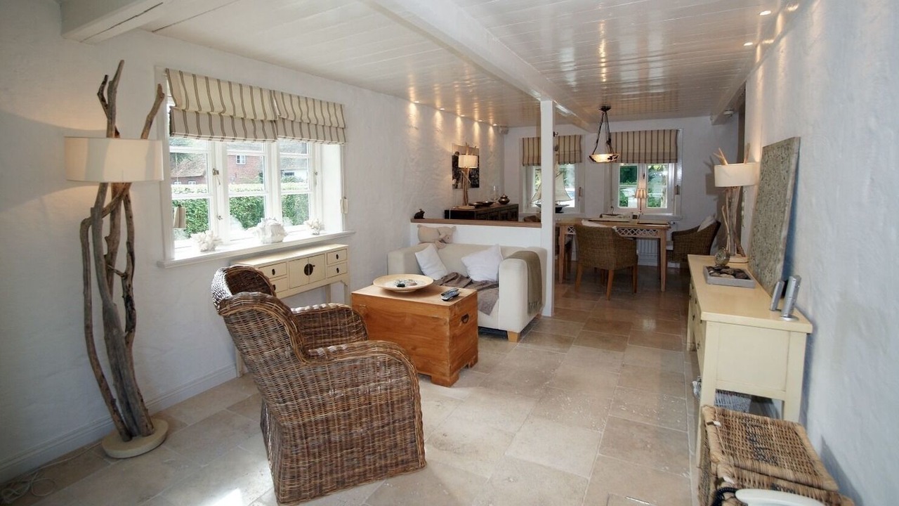 Photo of Livingroom in Wyk auf Foehr