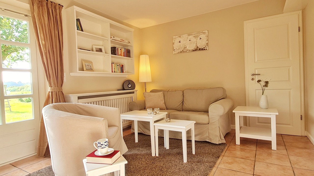 Photo of Livingroom in Großdunsum