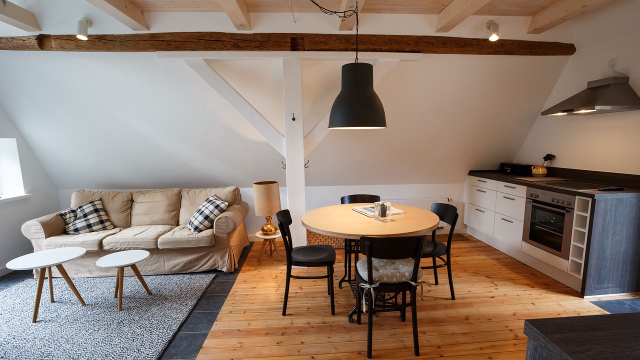 Photo of Livingroom in Borgsum