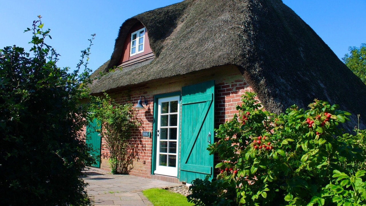 Photo of Outdoor in Borgsum