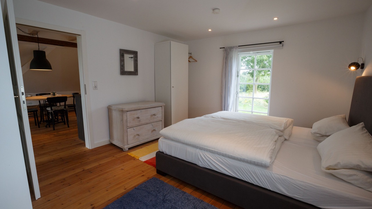Photo of Bedroom in Borgsum