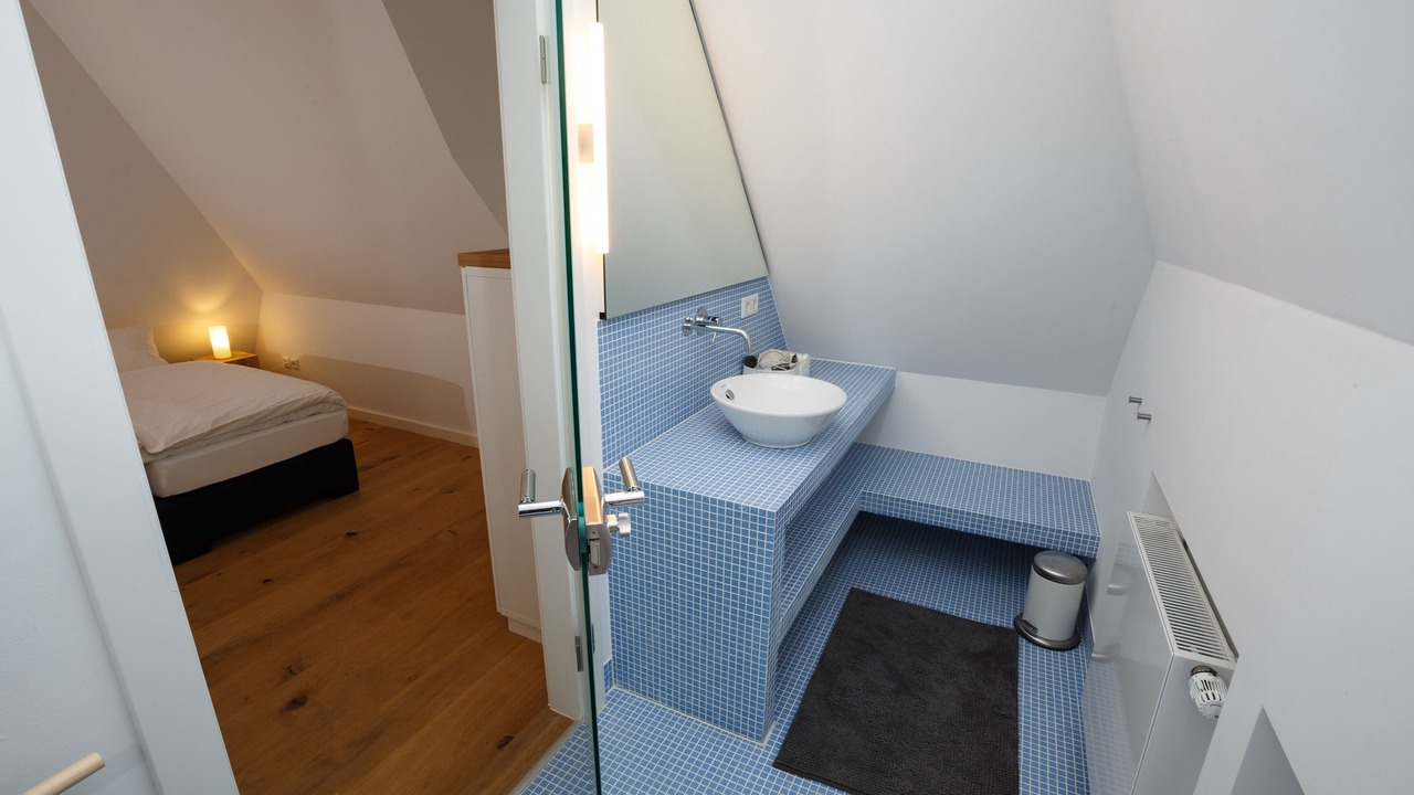 Photo of Bathroom in Borgsum